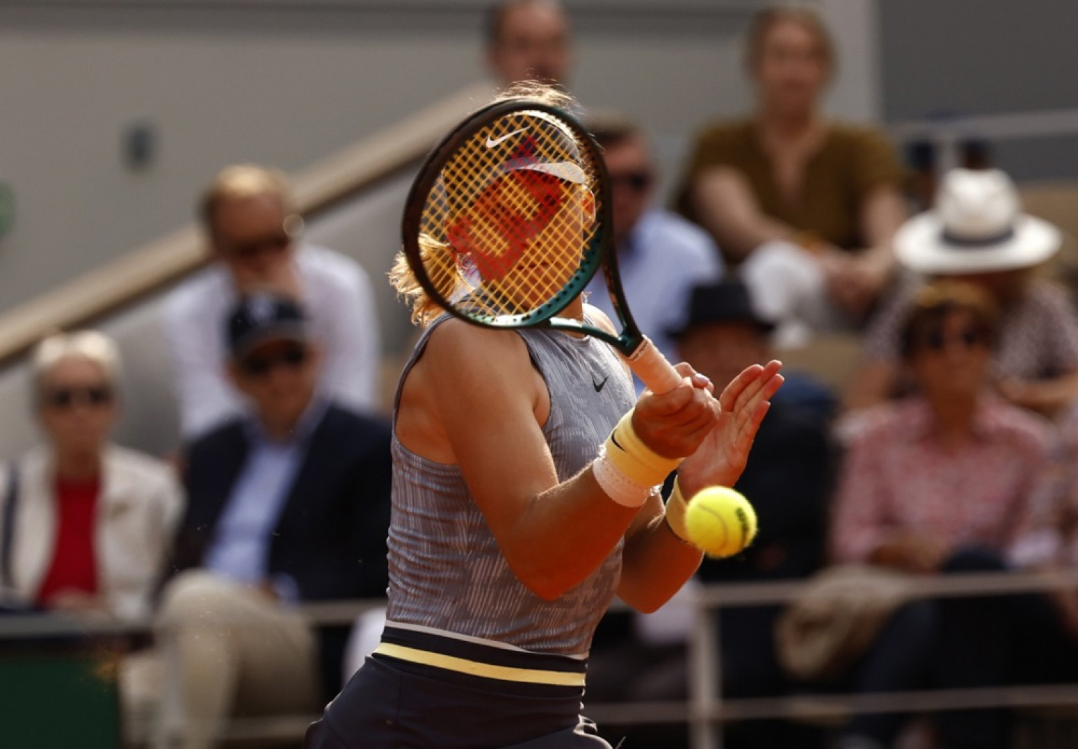 Braća Cicipas polovični, ispala ruska senzacija