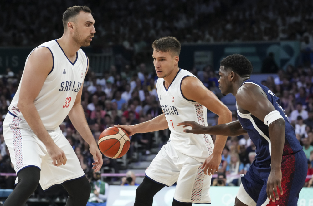 "Moramo da budemo svesni koliko smo mali, drugo je bila Jugoslavija"