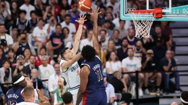 Embid optužen za nasilje – "stradao" Aleksa VIDEO