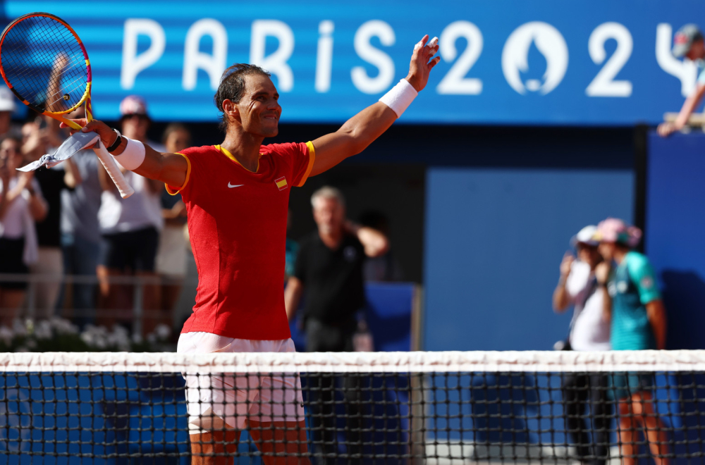 Ovo se čekalo – Nadal zakazao "klasik" sa Đokovićem u Parizu!