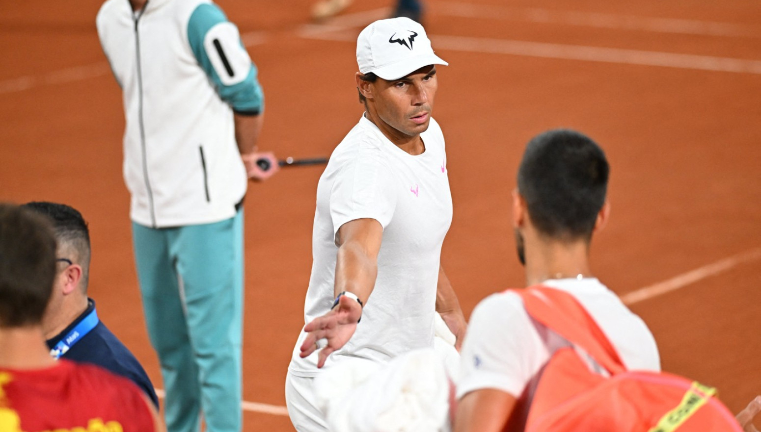 Nadal poslao jasnu poruku Đokoviću