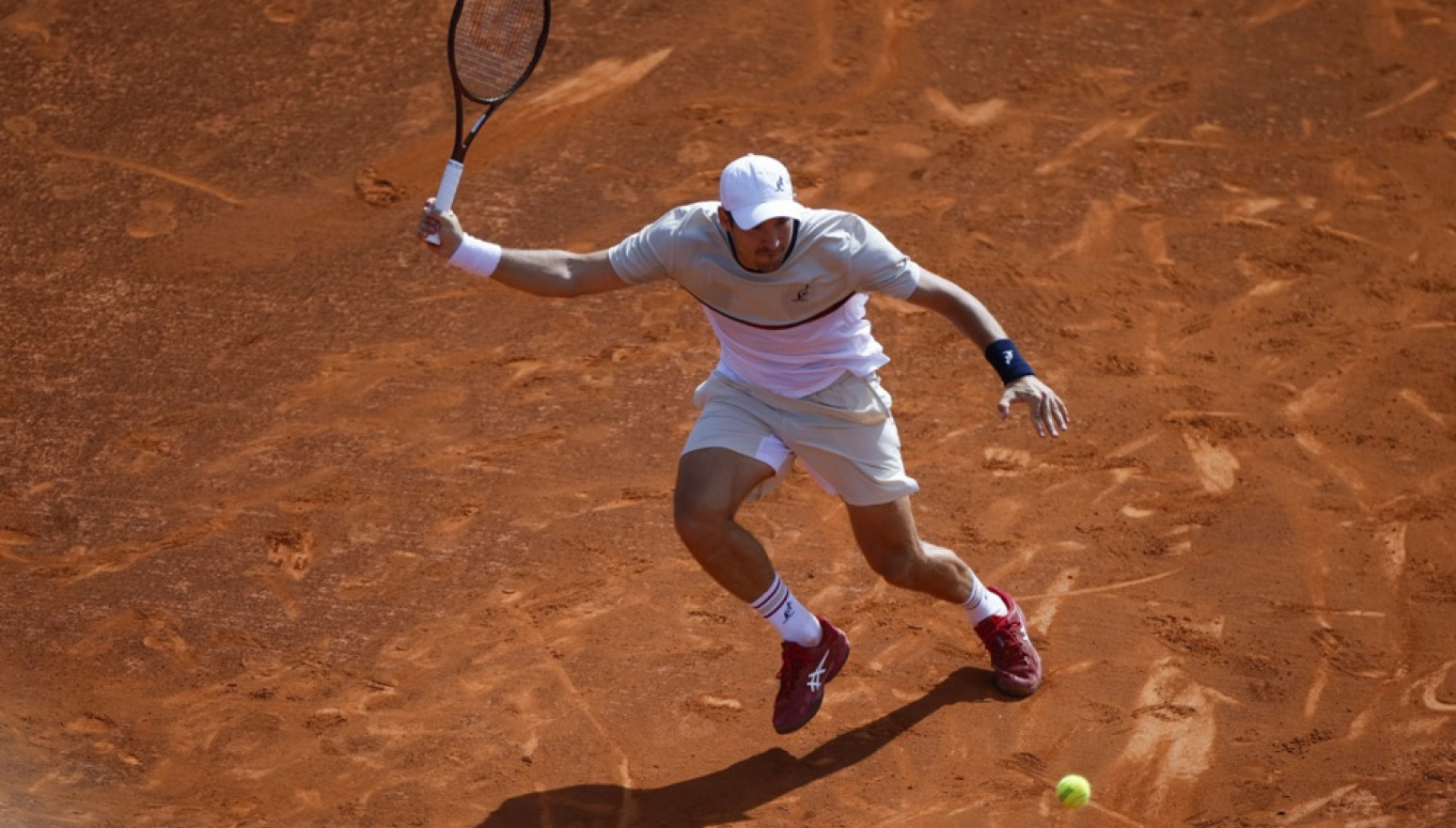 Lajović eliminisan posle rolerkostera