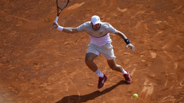 Lajović eliminisan posle rolerkostera