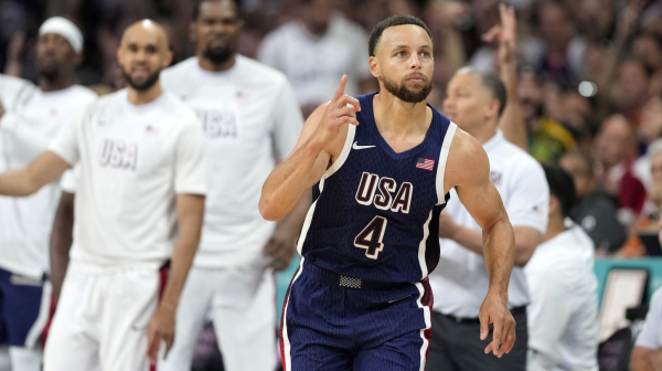 Srušen mit o Amerikancima i doping kontroli VIDEO