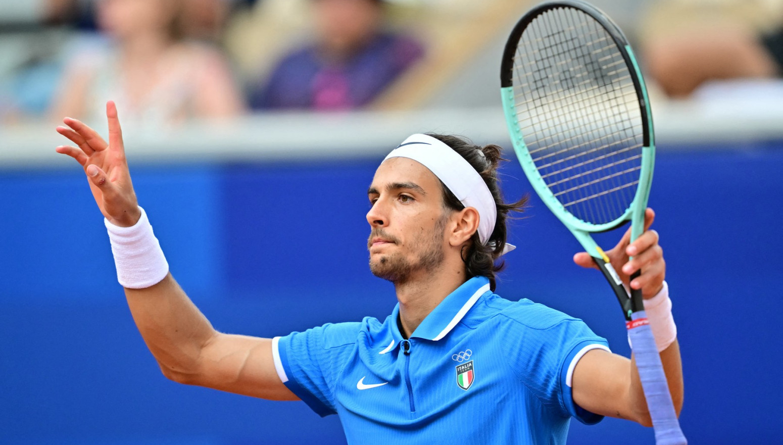 Muzeti bolji od Monfisa