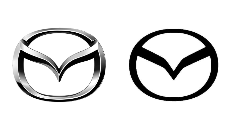 Mazda ima novi logo FOTO