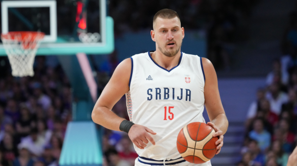 Srbija nije ista bez Jokića – ovaj podatak sve govori FOTO