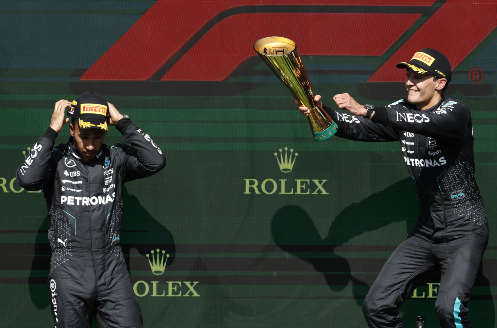 Raselu oduzeta pobeda u Belgiji