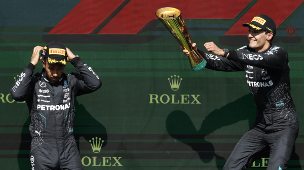 Raselu oduzeta pobeda u Belgiji