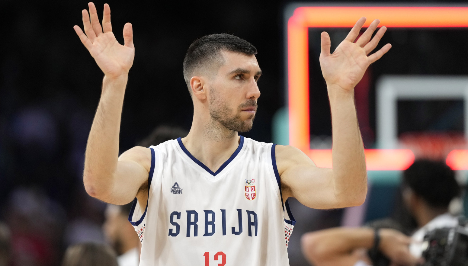 Dobrić: Rezultat ne pokazuje realno stanje