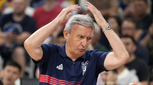 Pešić otkrio kako Srbija može da izgubi