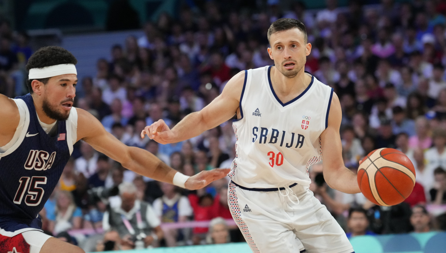 Avramović: Amerikanci ne poznaju ta pravila