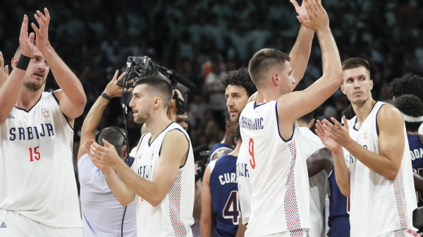Negativni rekord – Amerika "pregazila" Srbiju; Lebron se oglasio; Amerikanci hvalili Jokića
