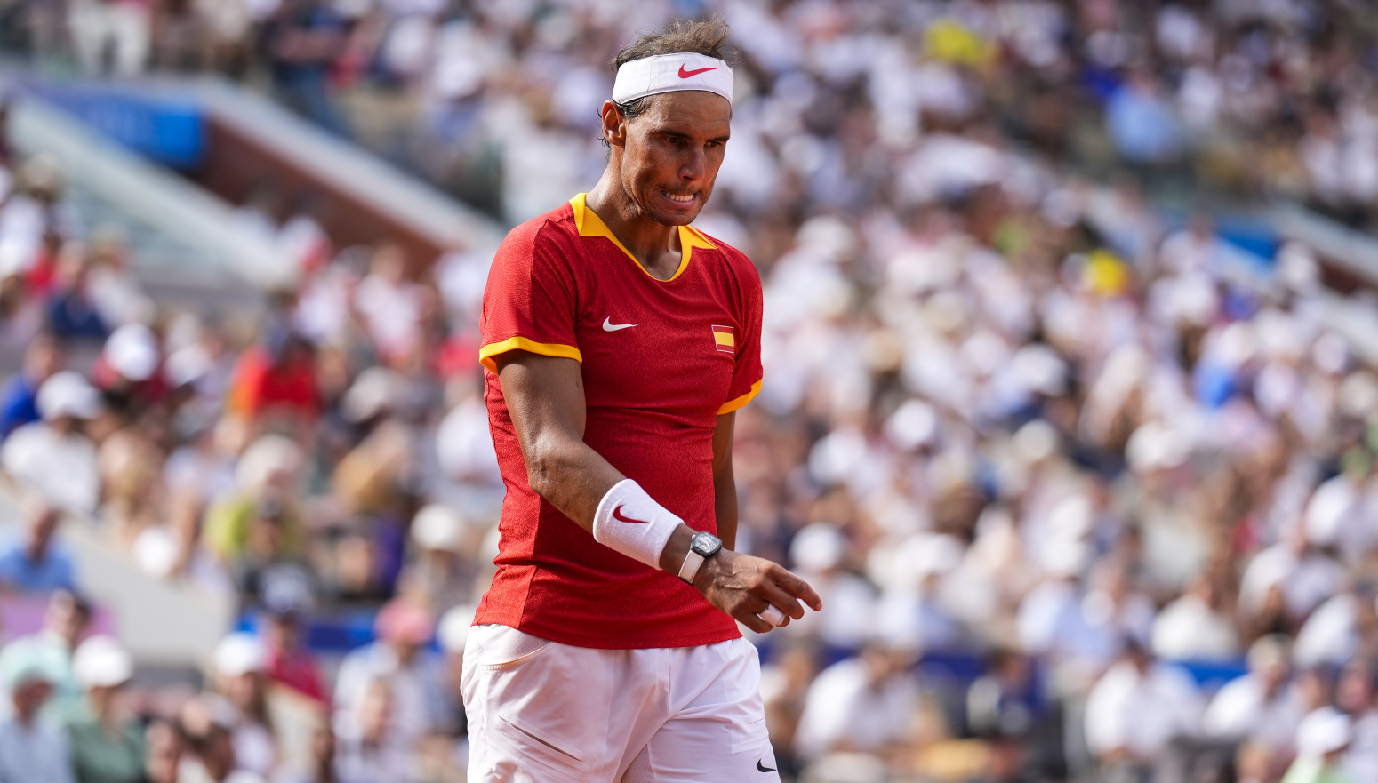 Poznato kad igraju Đoković i Nadal