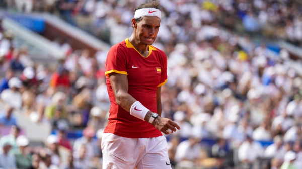 Poznato kad igraju Đoković i Nadal