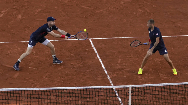 Filmski povratak Marija VIDEO