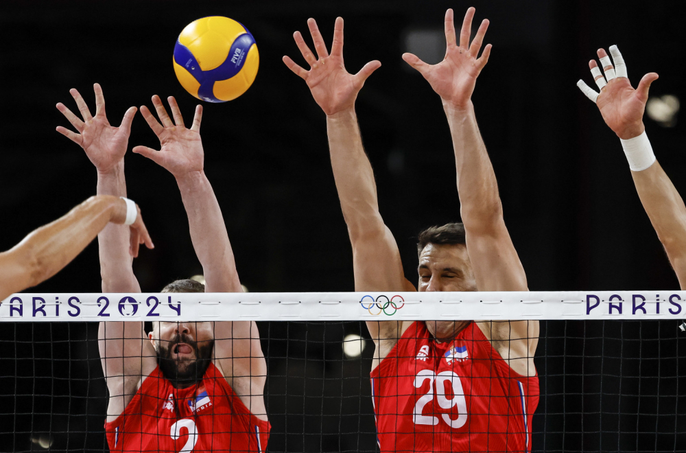 "Bod usred Pariza – mislim da je veoma bitna stvar"