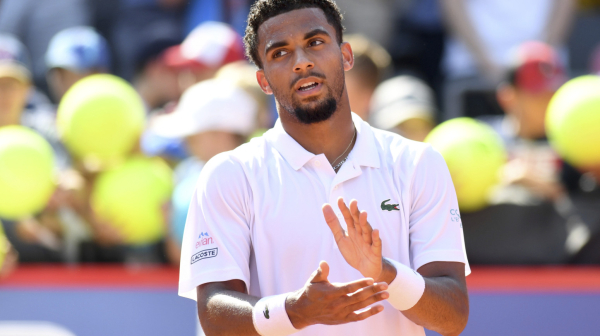 Sklonjena "mina" sa Novakovog puta