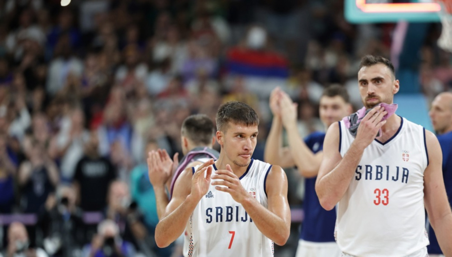 Loš dan za Srbiju – skoro svi su izgubili