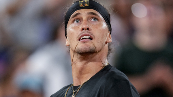 Zverev uskoro drugi? Đoković ugrožen