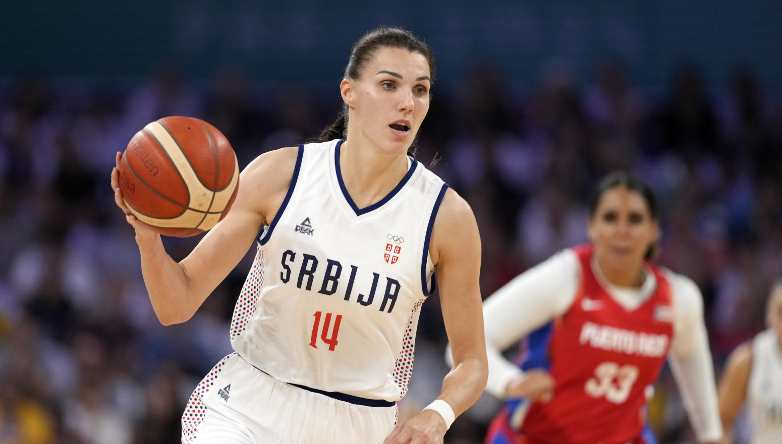 Stanković pobesnela, umalo tuča