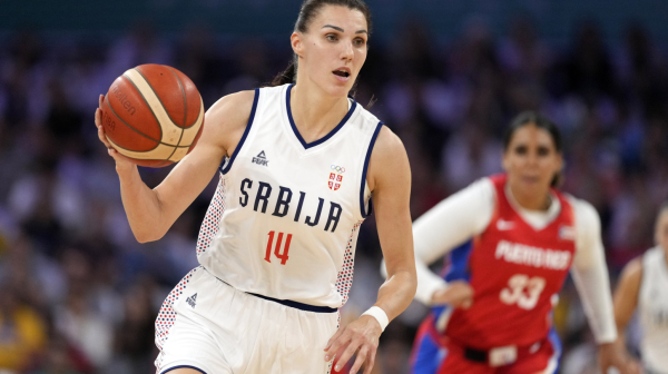 Stanković pobesnela, umalo tuča