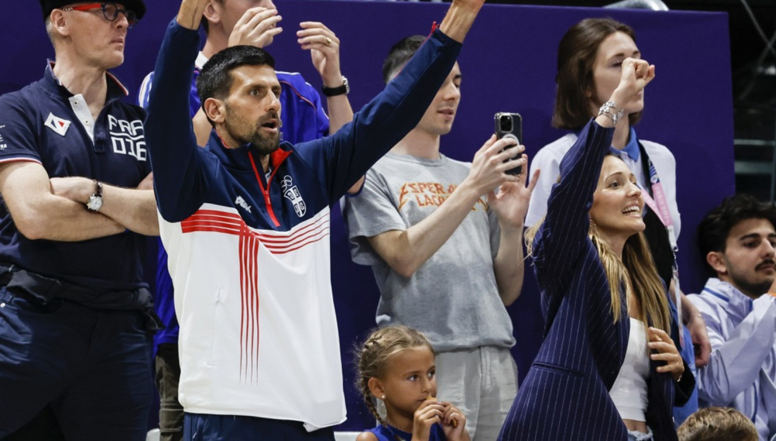 Svi čekaju ponedeljak zbog Đokovića i Nadala – ali to nije sve