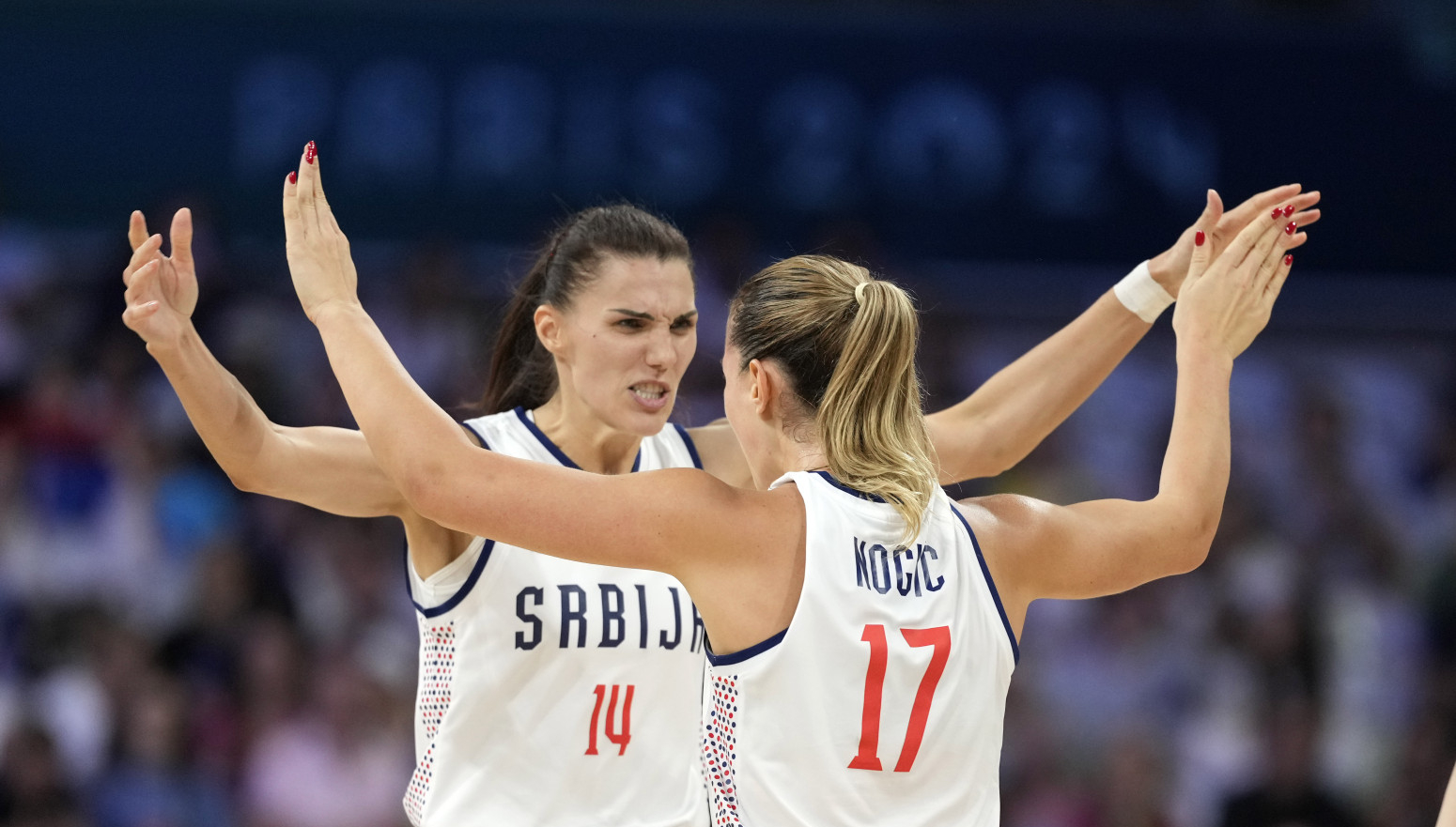 Stanković o tuči: Suzdržaću se