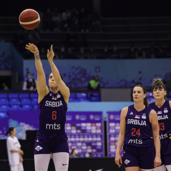 Čađo: "Sledi nam smena generacija"