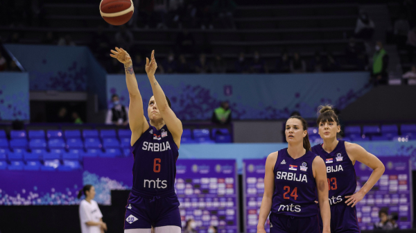 Čađo: "Sledi nam smena generacija"