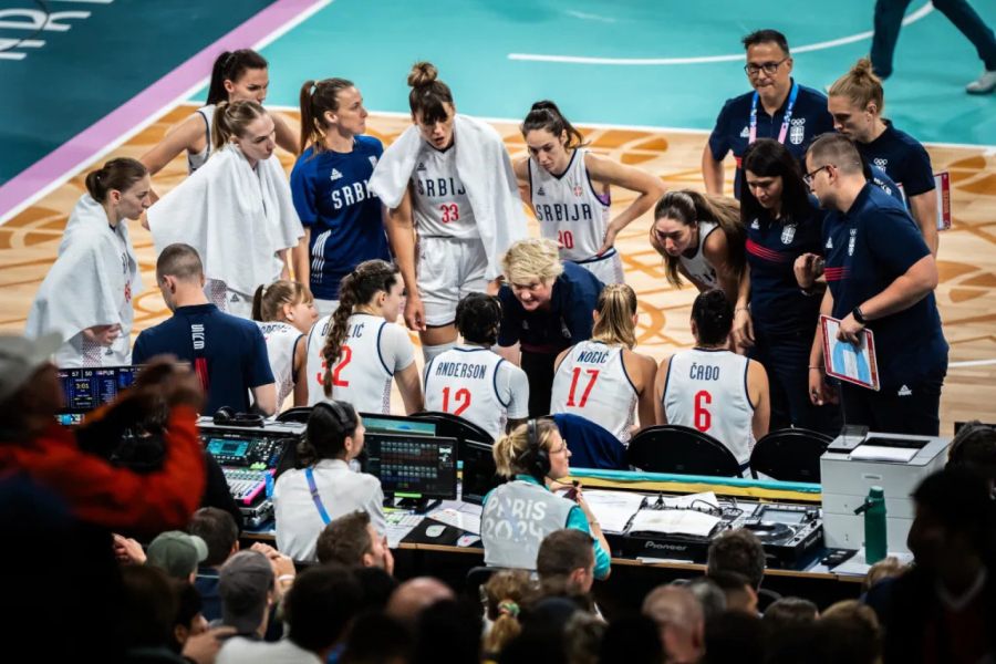 Srbija, novi početak i poslednji Mohikanac