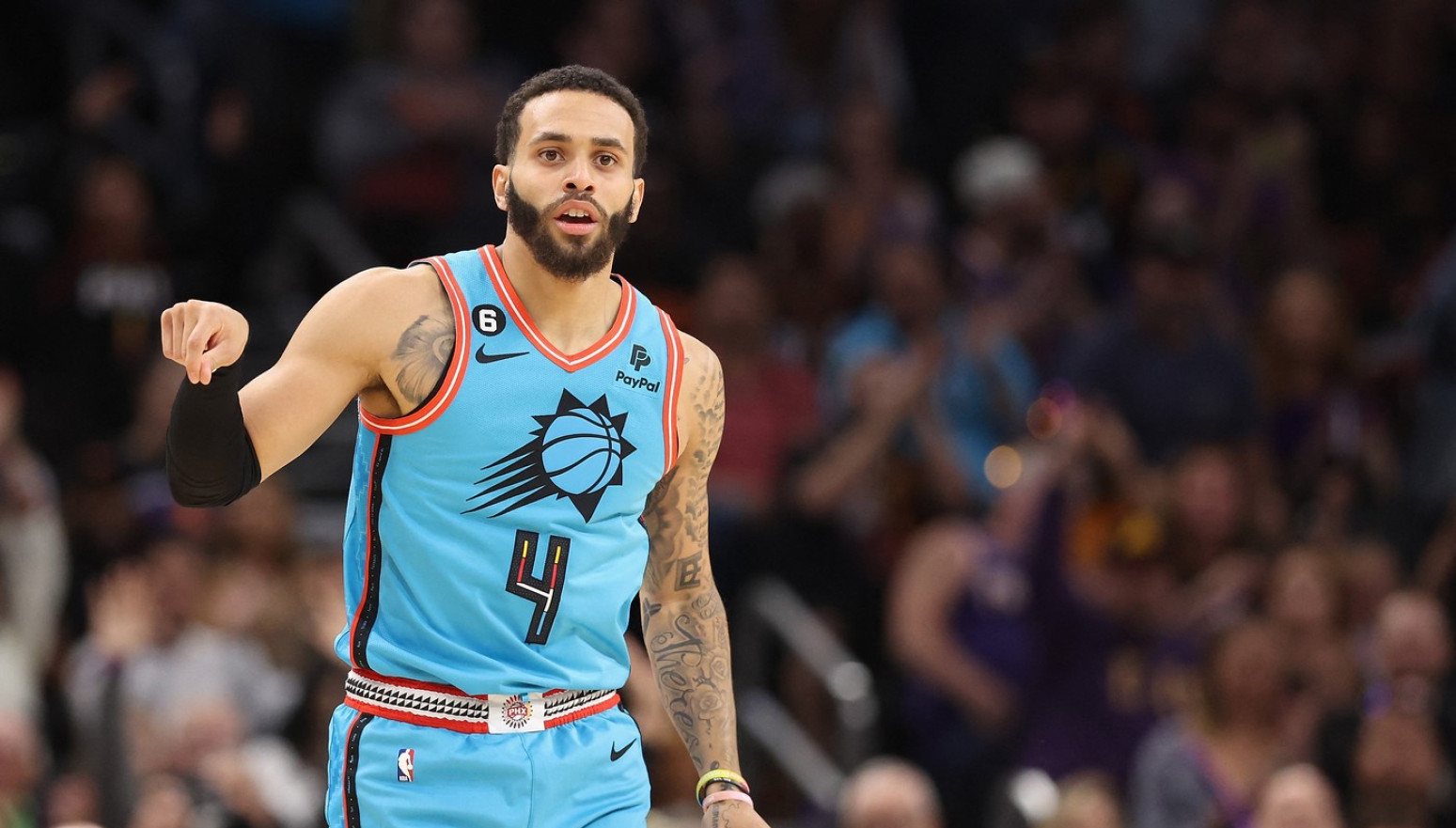 Vašington po dolasku u Partizan: "Obradović je 'lud' – rekli su mi da nisam svestan"