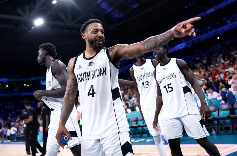 Karlik Džons zapretio Srbiji: "Želimo osvetu za ono u Manili!"