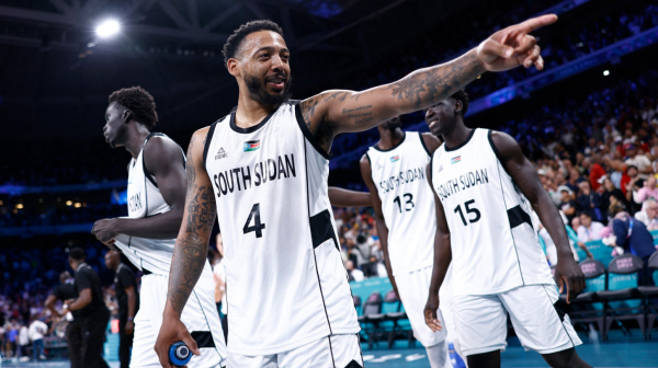 Karlik Džons zapretio Srbiji: "Želimo osvetu za ono u Manili!"