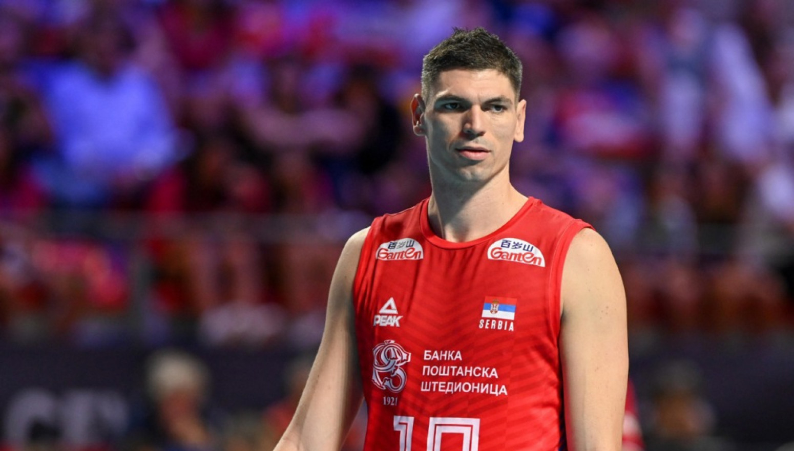 Podraščanin posle poraza: "Bože moj"