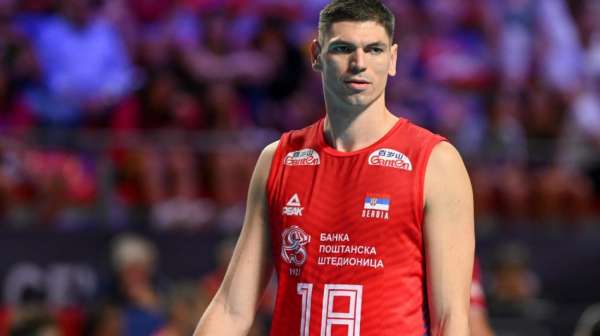 Podraščanin posle poraza: "Bože moj"