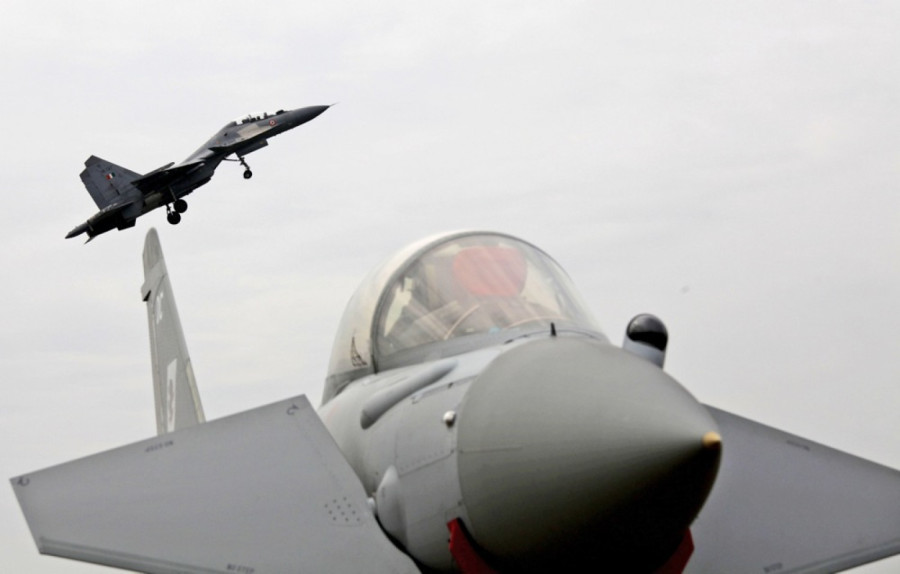 Israel ready for revenge; Northern Gaza wiped off the map PHOTO/VIDEO