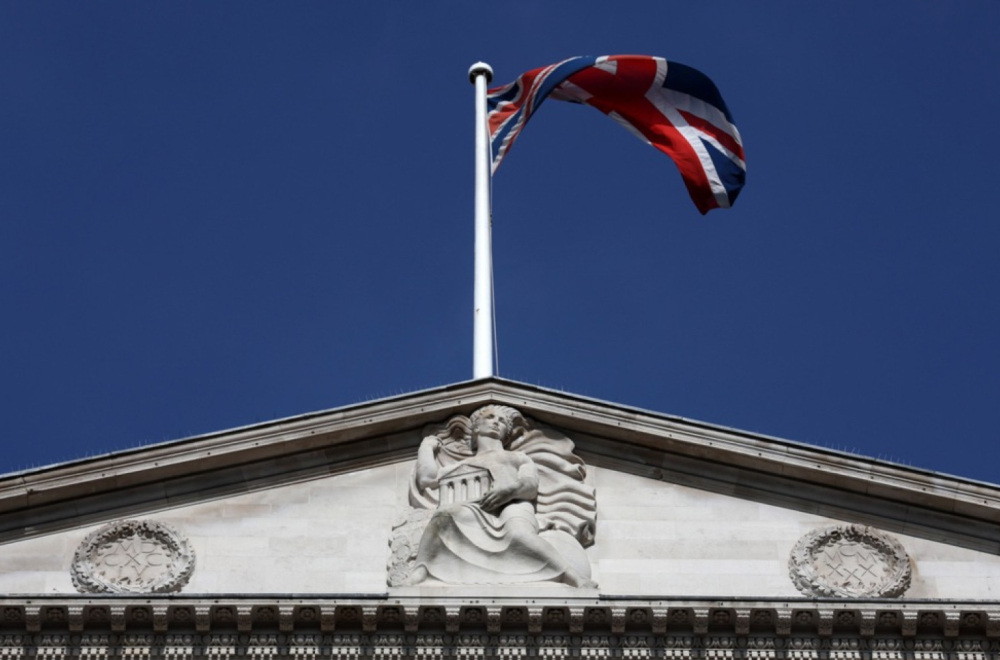 Britanci u velikom problemu