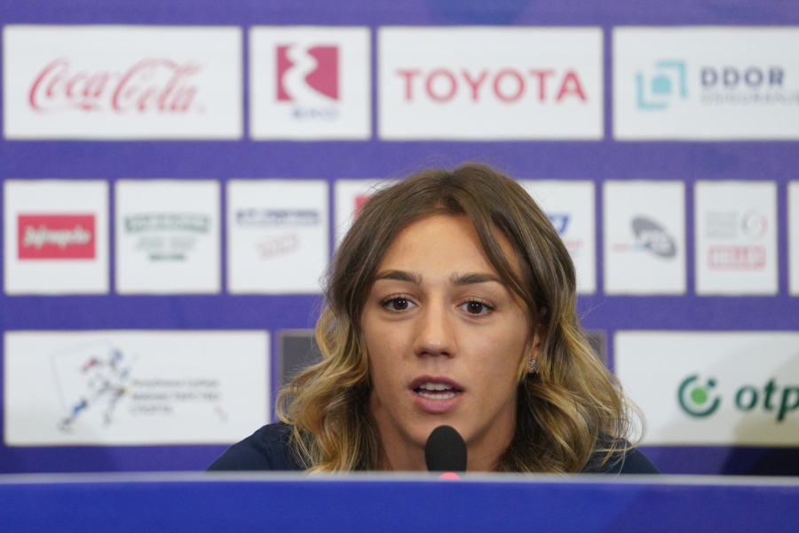 Drama: Marica ide u repesaž za bronzu