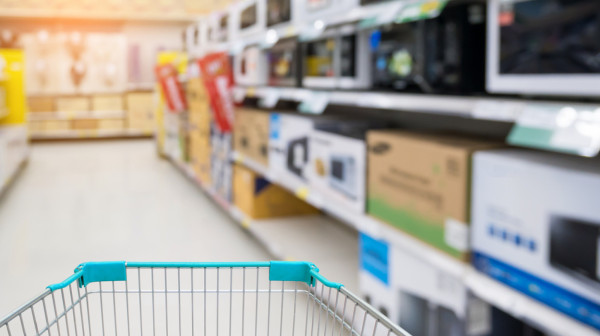 "Kineski Amazon" stigao u Evropu: Odobrena kupovina najvećeg evropskog trgovca elektronikom