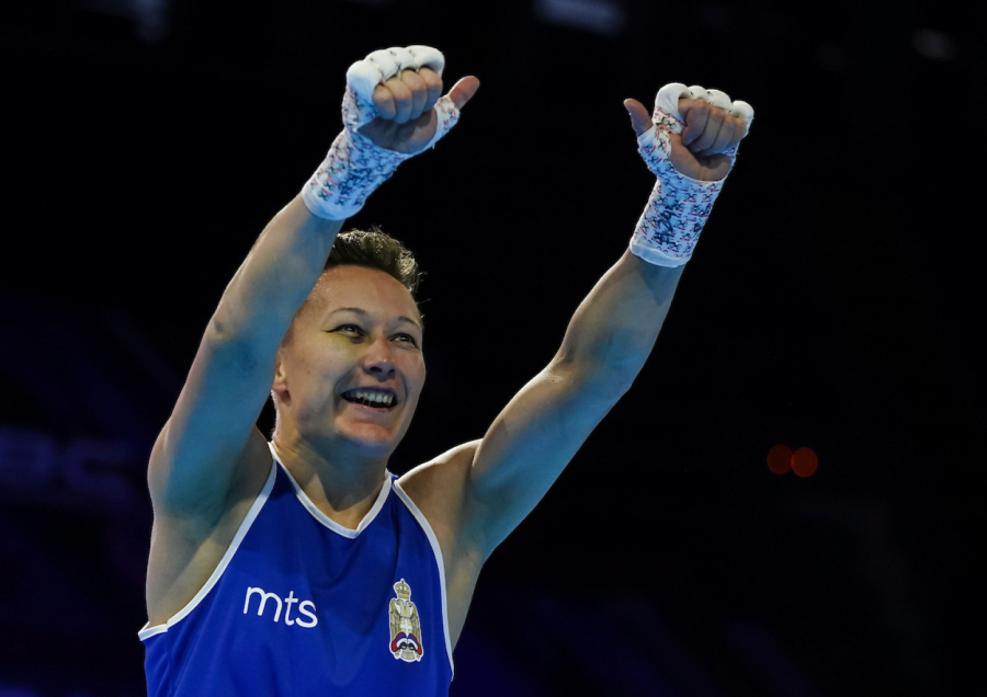 Istorija u Nišu – Srbija ima medalje!