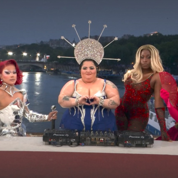 Haos u studiju zbog OI: "Sport se zloupotrebljava, izašli demoni iz pakla" VIDEO/ANKETA