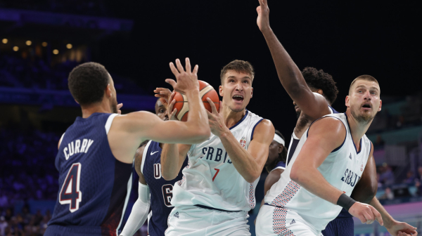 Top 10: Eh, da su pali ti Ameri; Jokić je ponovo najbolji