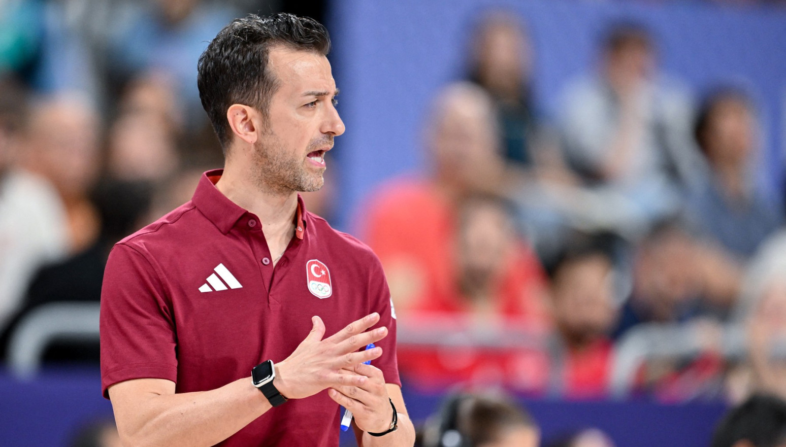 Nesuđeni "srpski" duo napravio čudo na OI – osvojili manje poena, od 0:2 do 3:2