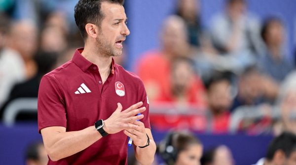 Nesuđeni "srpski" duo napravio čudo na OI – osvojili manje poena, od 0:2 do 3:2