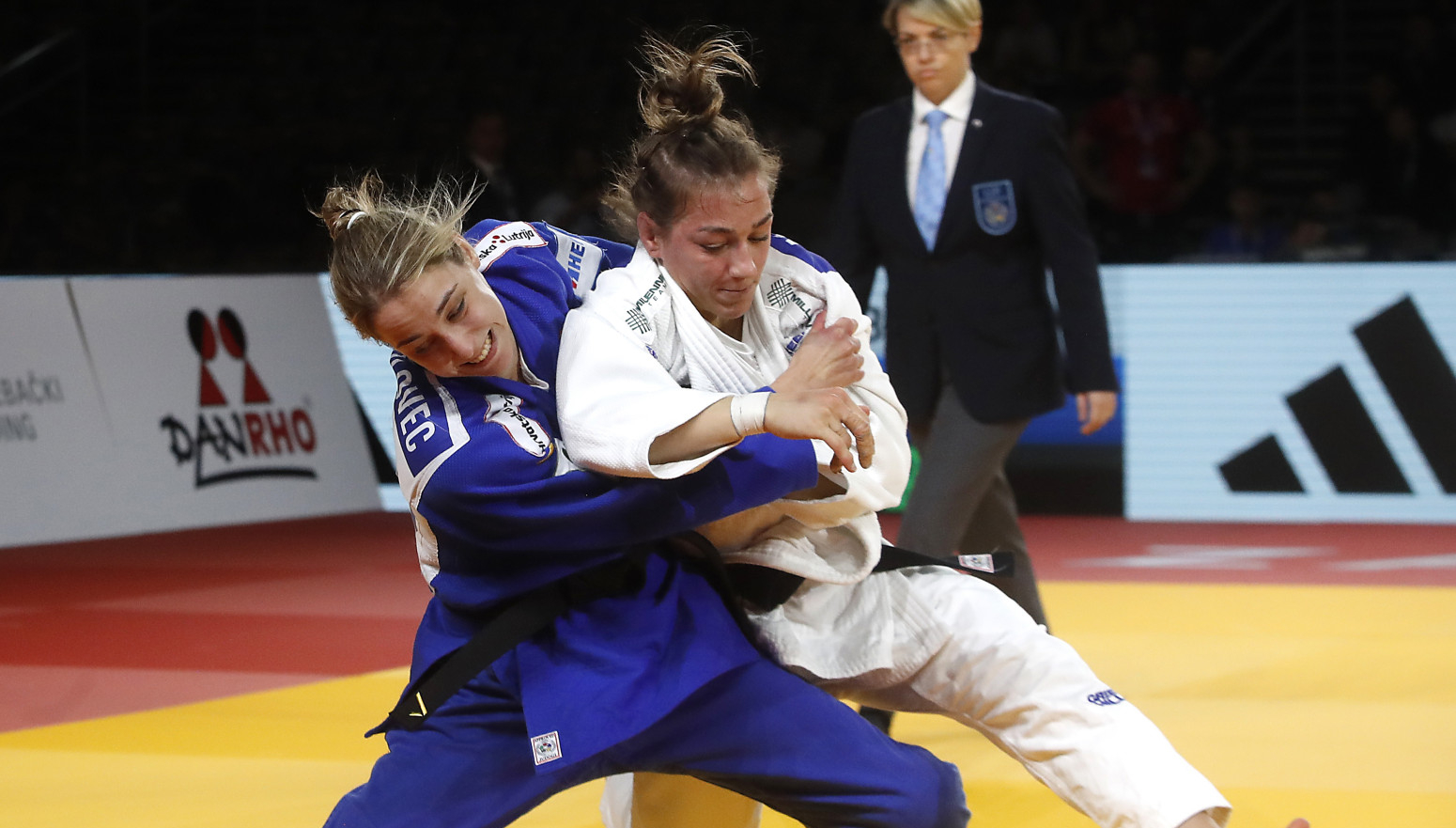 Perišić žali: "Idem da poginem"