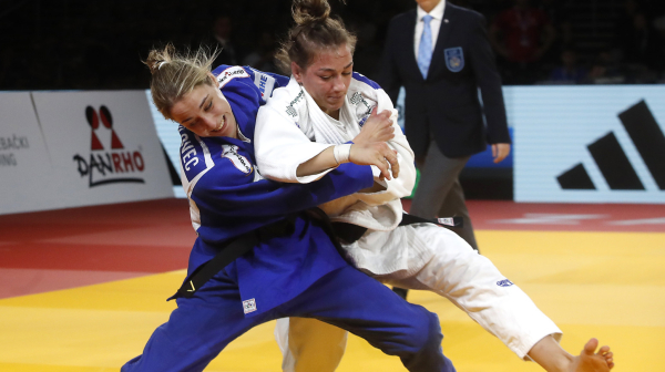 Perišić žali: "Idem da poginem"