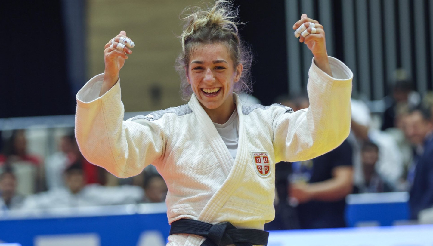 Drama: Marica ide u repesaž za bronzu