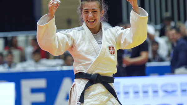 Drama: Marica ide u repesaž za bronzu