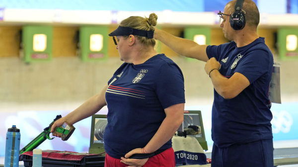 Arunović i Mikec u borbi za zlato!